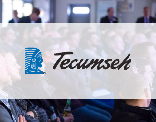 logo Tecumseh