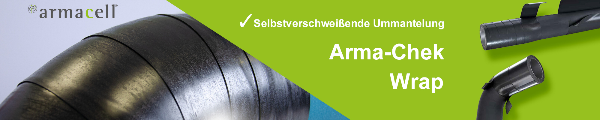 Arma Chek Wrap